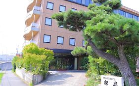 ホテル松風